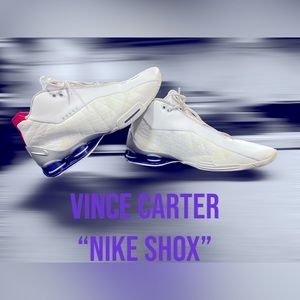 Nike shox size 14